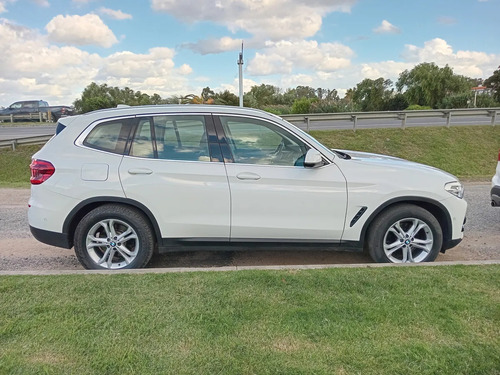 BMW X3 Sdrive 20 I