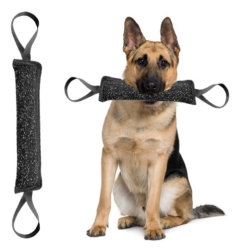 Juguetes Para Entrenamiento De Mascotas, 2 Asas, Para Morder