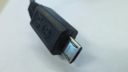 Cargador Original LG Micro Usb 700ma 1.8m (mn#+)