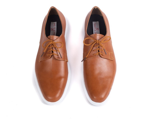 Imagen 4 de 5 de Zapatos Vestir Simón De La Costa Nauticos Urbanos Import Usa