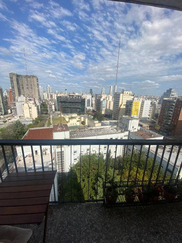 Imagen 5 de 30 de Venta Departamento 3 Ambientes Piso 15 Palermo