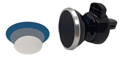 Soporte Porta Celular Magnetico Para Ventilacion