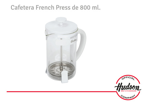Cafetera De Vidrio + Vasos De Vidrio