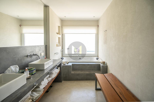Casa En Venta 6 Ambientes Pinamar Norte
