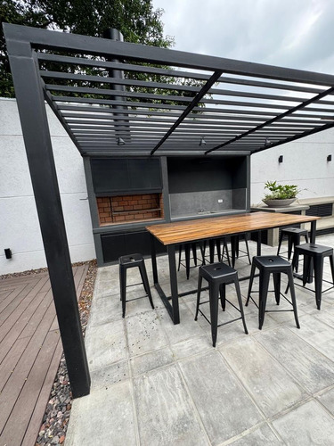 En Venta Monoambiente Amoblado En Barrio Sur