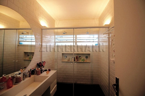 Apartamento - Higienopolis - Ref: 76677 - V-76677