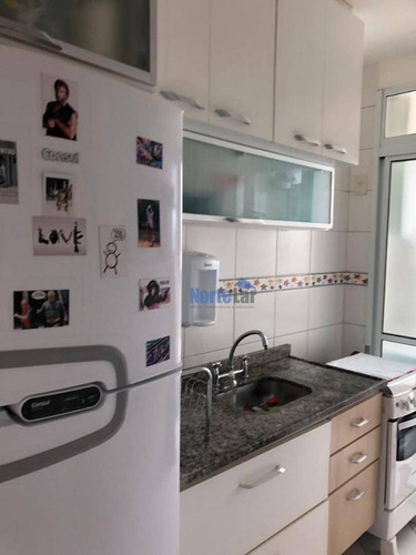 Imagem 10 de 30 de Cobertura Com 2 Dormitórios À Venda, 120 M² Por R$ 800.000,00 - Vila Gomes - São Paulo/sp - Co0044