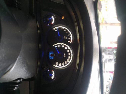 Imagem 6 de 15 de Chevrolet Meriva Joy