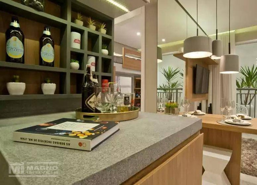 Imagem 15 de 30 de Apartamento Com 2 Dormitórios À Venda, 33 M² Por R$ 230.000,00 - Sé - São Paulo/sp - Ap2224
