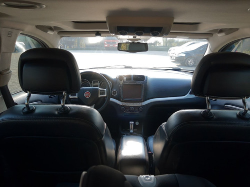 Imagem 8 de 12 de Fiat Freemont 2014 2.4 Precision 5p
