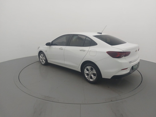 Chevrolet Onix 1.0 TURBO FLEX LTZ AUTOMÁTICO