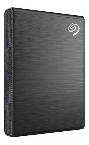 Disco Externo Ssd Seagate One Touch 1tb, 1030mb/s