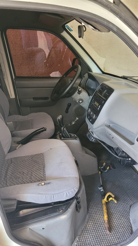 Foton Midi Truck Plus 1.5 Cabina Simple
