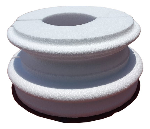 Capitel Para Columna Mod 01