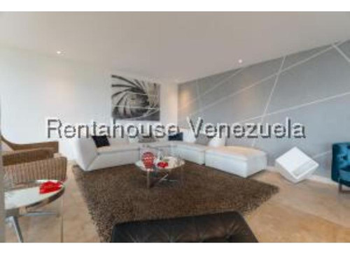 #25-10899 Irrepetible Casa En Alto Hatillo