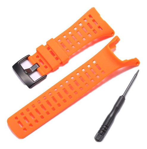Correa De Goma Reloj For Suunto Ambit 1 2 2s 2r 3sport 3run