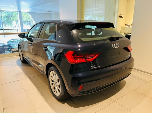 Imagen 5 de 15 de Nuevo Audi A1 Sportback 30 Tfsi A3 Sedan A4 A5 Q2 Q3 Q5 S3