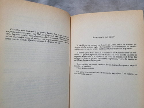 Imagen 6 de 7 de Añoranzas Y Pesares 1 Y 2 Tad Williams Planeta De Agostini