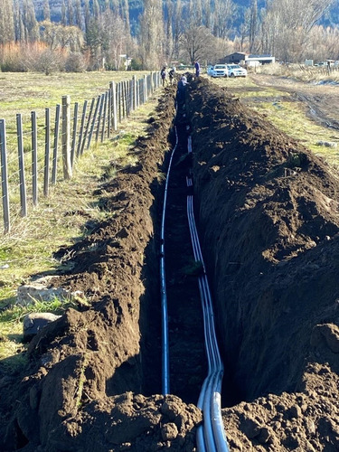 Terreno Lote En Venta Ubicado En Vega San Martin, San Martin De Los Andes, Patagonia