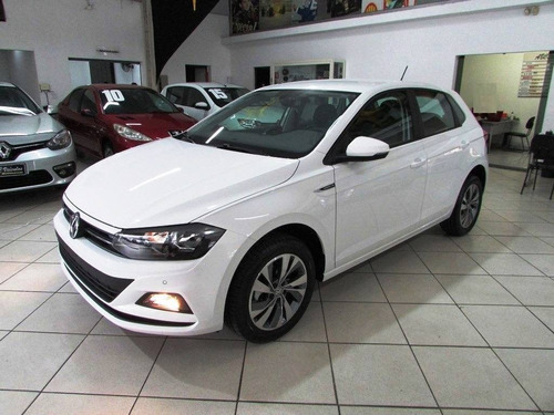 Imagem 9 de 10 de Volkswagen Polo 1.0 200 Tsi Comfortline Automático