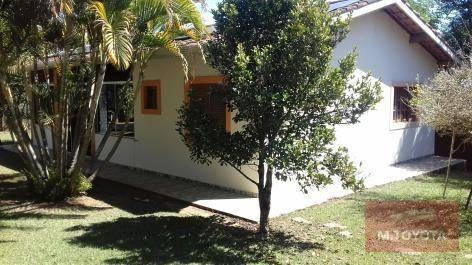 Imagem 6 de 30 de Chácara Com 3 Dormitórios À Venda, 5000 M² Por R$ 1.500.000,00 - Chácara Portal Das Estâncias - Bragança Paulista/sp - Ch0004