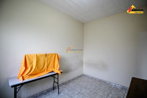 Imagem 15 de 25 de Casa À Venda, 4 Quartos, 1 Suíte, 3 Vagas, Danilo Passos - Divinópolis/mg - 46289