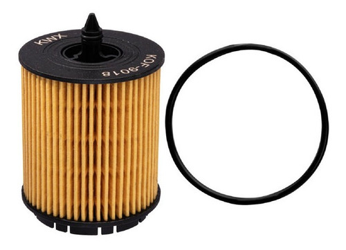 Filtro Aceite Saab 9-3 2.0 2004-09