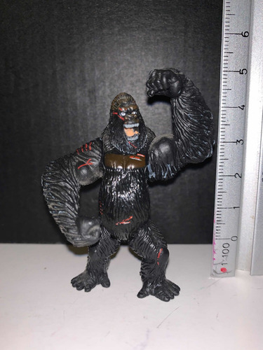 King Kong Mini Figura / Figura Vintage