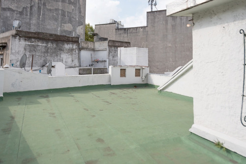 Apartamento En Venta Cordon 3 Dormitorios