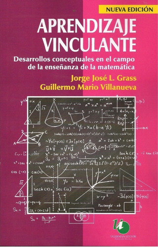 Aprendizaje Vinculante, De Grass. Editorial Ugerman En Español