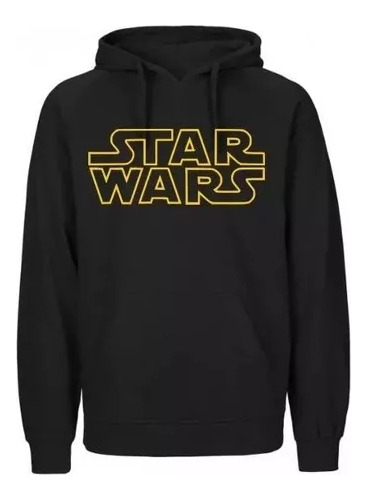 Canguro  Star Wars Comoda Casual Infantil