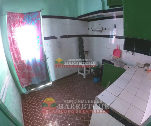 Casa De 3 Dormitorios Venta En Villa Alegría, Progreso.