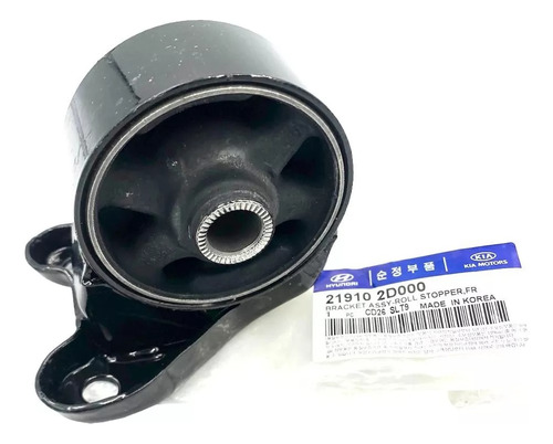 Base Motor Delantera Para Elantra 2004-2012 Tiburon 1.6 2.0