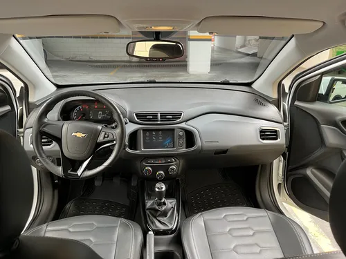 Chevrolet Onix 1.4 Ltz 5 p