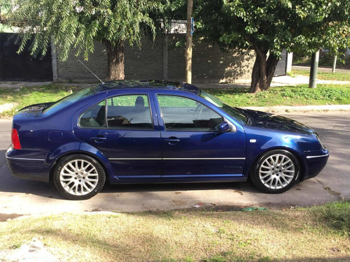 Volkswagen Bora 1.8 T Highline 2006