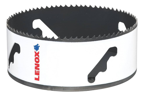 Brocasierra Bimetálica 80l De 5 Pulgadas Lenox A30080