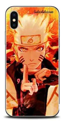 Capinha Naruto Boruto Karma Ativo Kawaki Karma Ativo