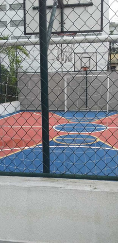Imagem 20 de 30 de Locação Apartamento Santo Andre Vila Floresta Ref: 7678 - 1033-7678