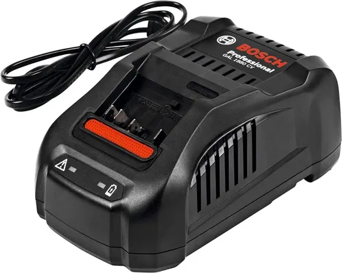 Cargador Br 18/220v Gal 1880 Bosch.