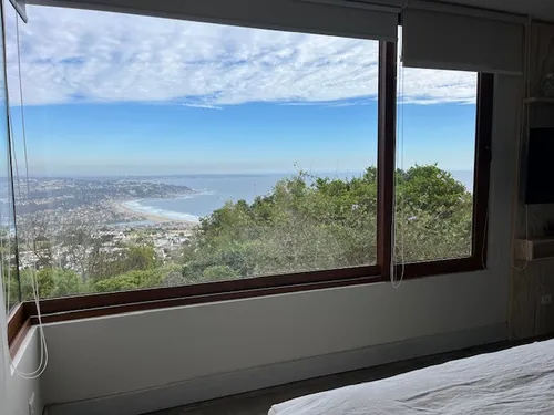 Costa Cachagua Impresionante Depto Con Jardin Remodelado