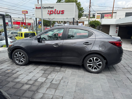 Mazda Mazda 2 1.5 I Grand Touring At