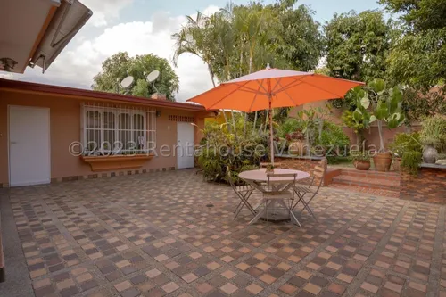 Casa En Venta En Macaracuay