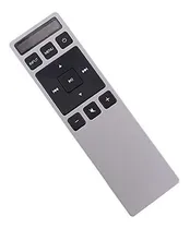 Comprar Reemplazo De Control Remoto Xrs500 Para Barra De Sonido Vizi