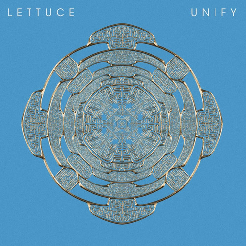 Cd: Unify