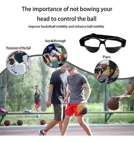 Gafas De Baloncesto Vartraflux, Accesorios De Baloncesto: Br