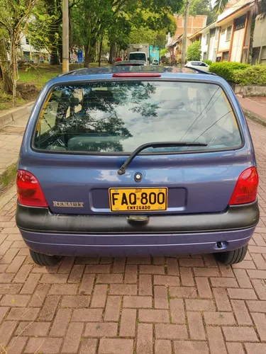 Renault Twingo 1.2 Dynamique