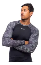 Comprar Remera Protección Solar Hombre Adulto Filtro Uv 50 Yakka