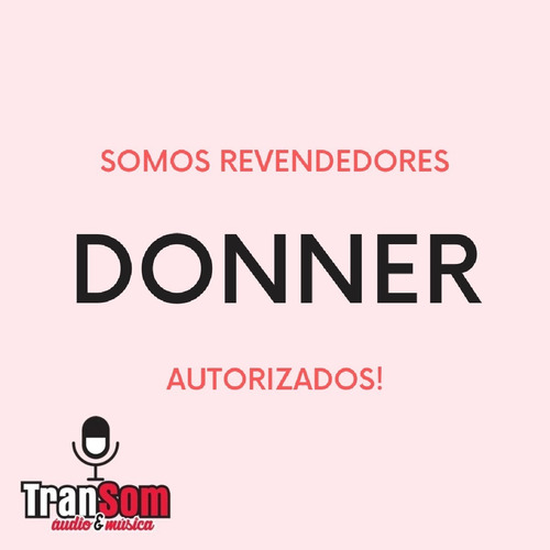 Imagem 6 de 8 de Caixa De Som Bluetooth Usb Donner Ativa Saga 12 Potente 250w