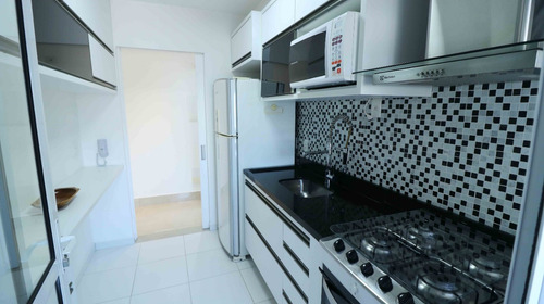 Imagem 17 de 24 de Apartamento Em São Paulo - Sp - Ap0056_elso