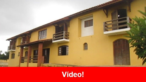 Imagem 1 de 25 de Chacara - 2440 - 34737362